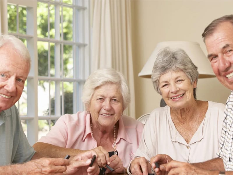 Abc Assisted Living - Assisted Living in Wasilla, AK photo 2