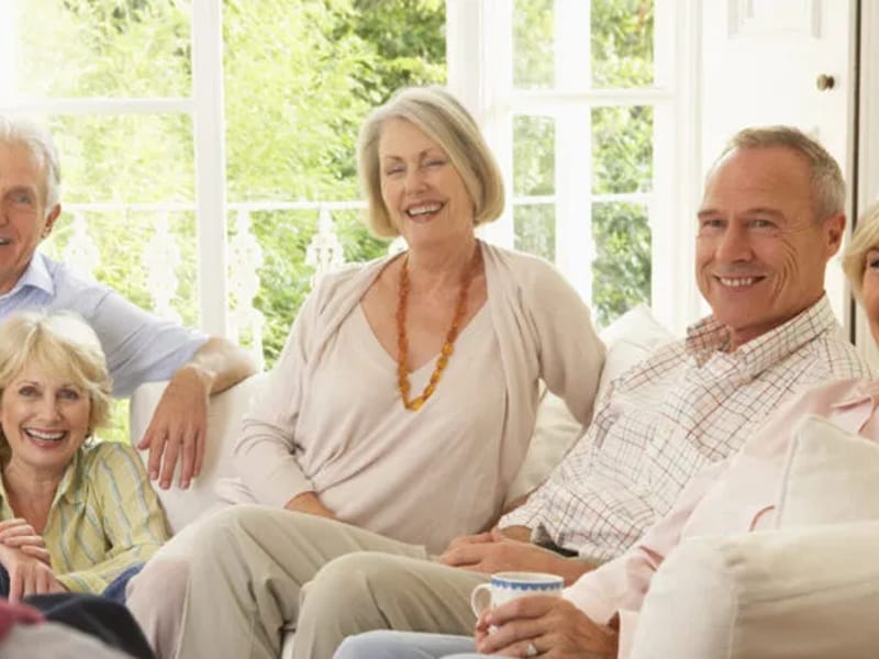 Abc Assisted Living - Assisted Living in Wasilla, AK photo 3