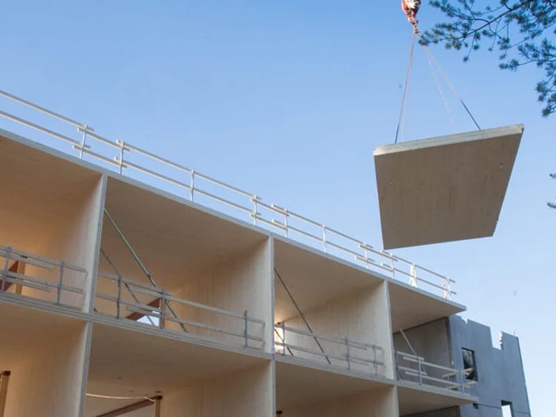 Slottet - Äldreboende in Falun, Dalarnas län photo 1