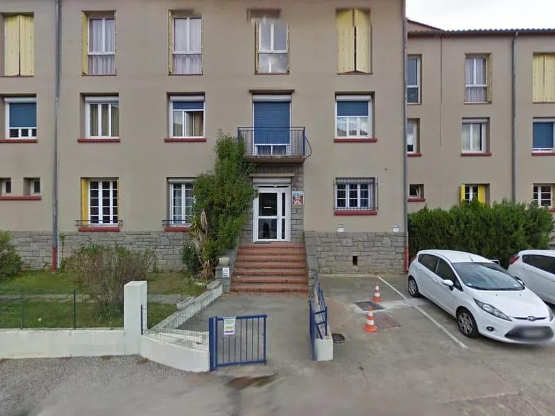 Ehpad Baptiste Pams - EHPAD in ARLES SUR TECH, Occitanie photo 3