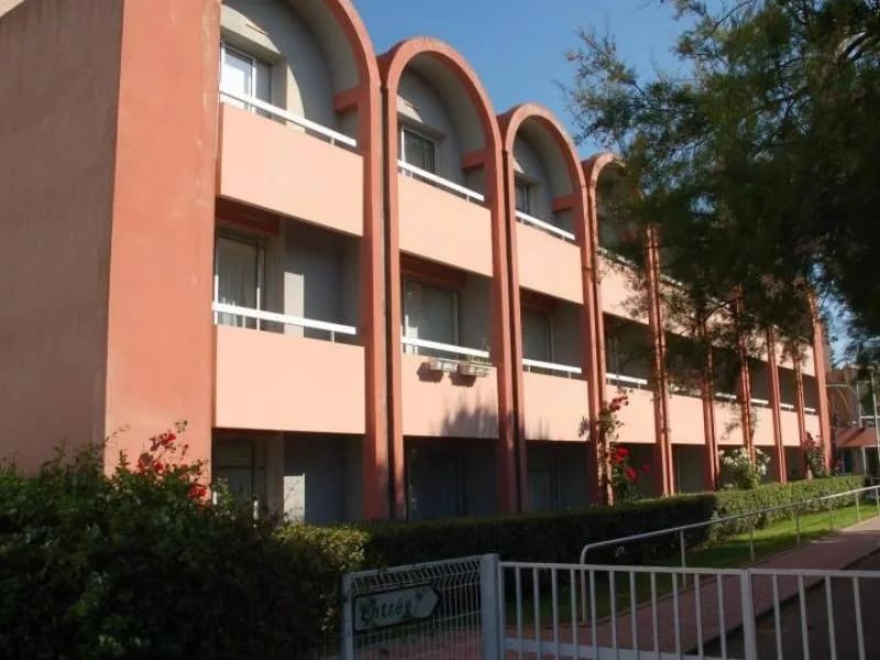 Ehpad Baptiste Pams - EHPAD in ARLES SUR TECH, Occitanie photo 2
