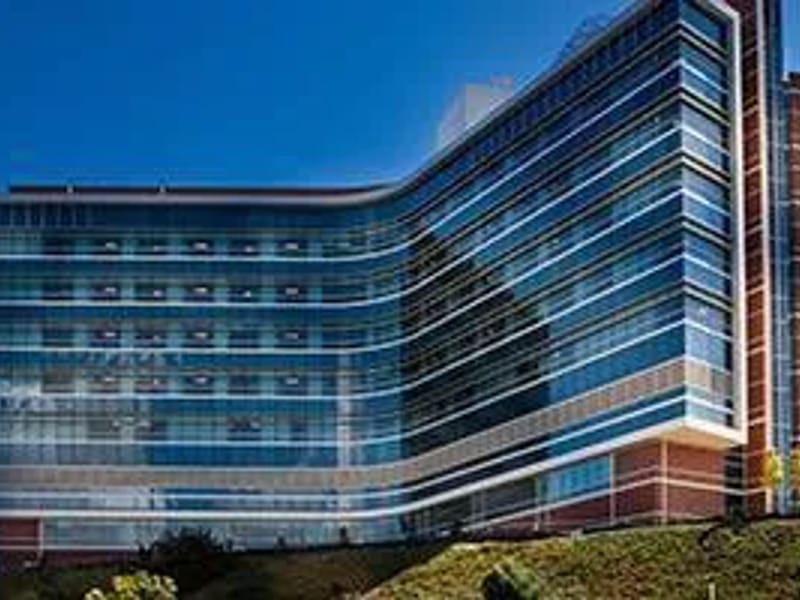 Scripps Memorial Hospital-La Jolla - Hospital in La Jolla, CA photo 2