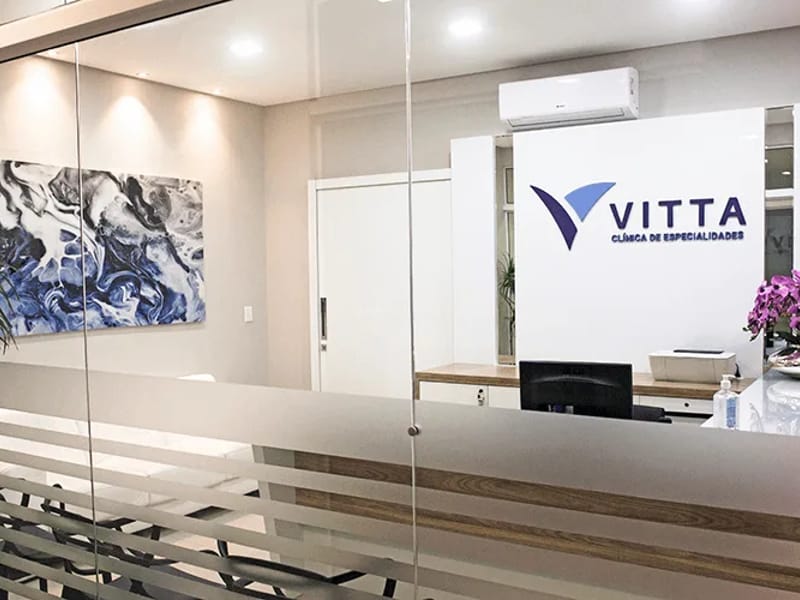 CLINICA VITTA - Cuidado Domiciliar in Campos Dos Goytacazes, RJ photo 1