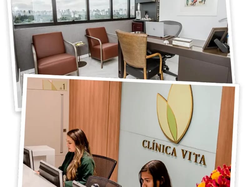 CLINICA VITTA - Cuidado Domiciliar in Campos Dos Goytacazes, RJ photo 2