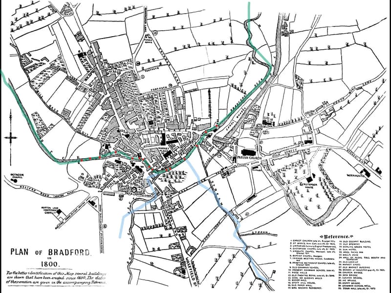 Beckfield - Assisted Living in Bradford, England photo 3