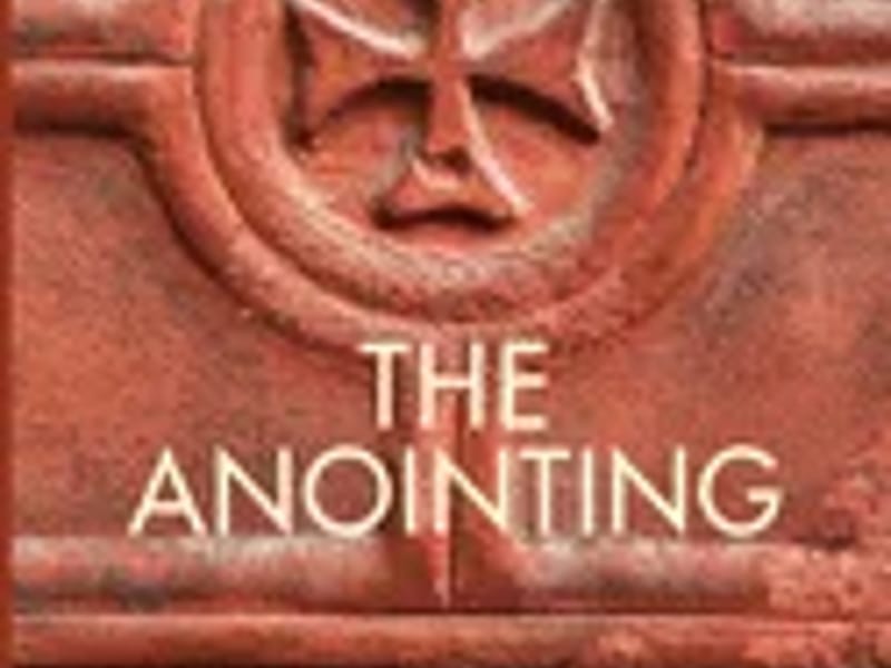 Annointing Books - Assisted Living in College Park, GA photo 1