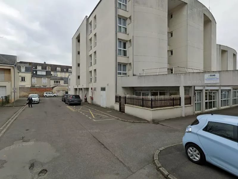 Ehpad Varennes De Loire - EHPAD in TOURS, Centre-Val de Loire photo 1