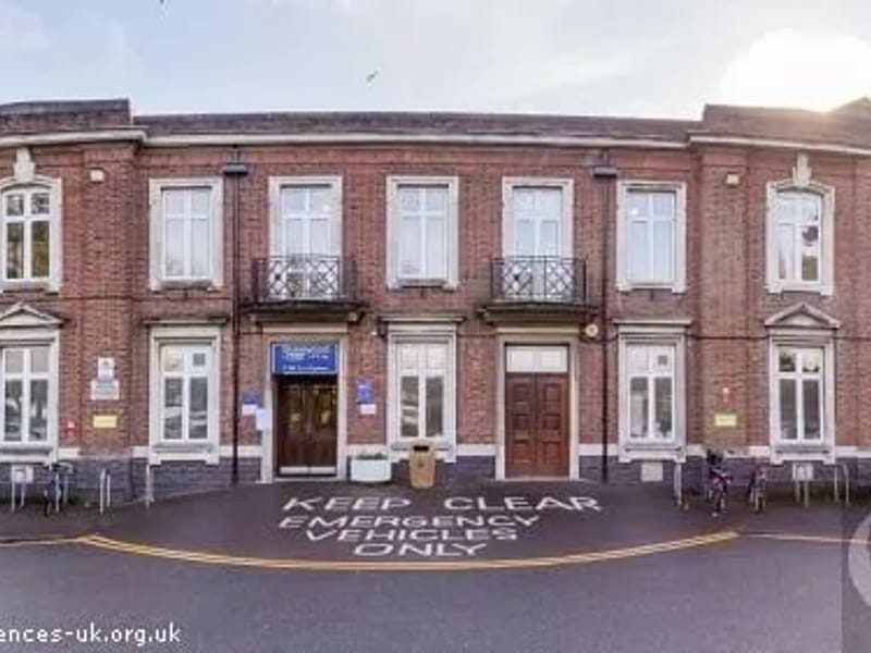 Stokewood in Fareham, England photo 1