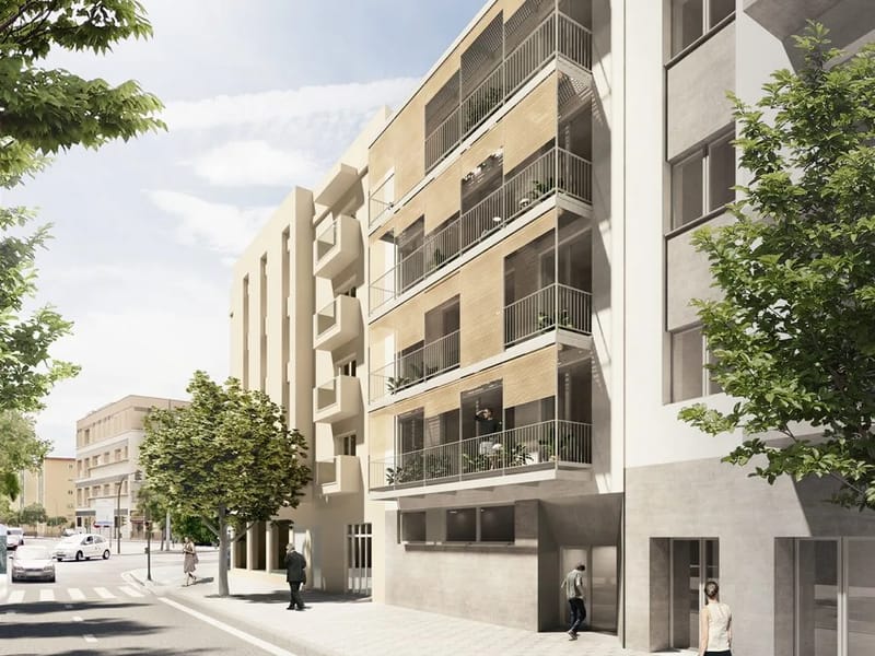 Centro Residencial La Salle II - Hogar de Ancianos in Sevilla, Andalucía photo 1