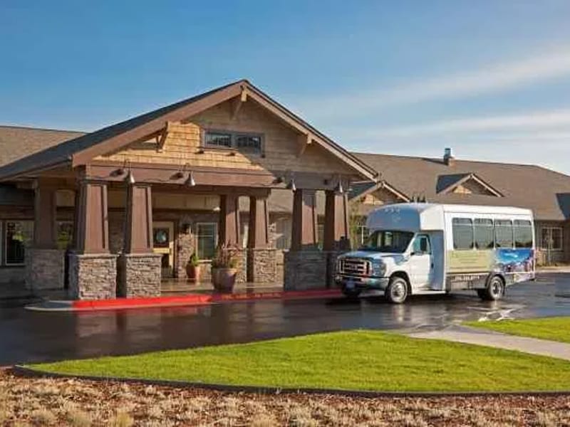 Canyon Creek Memory Care Community - Assisted Living in Billings, MT photo 1