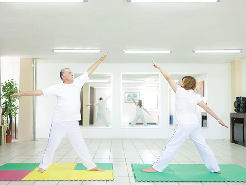 LA CASA DEL JUBILADO - Vida Asistida in Veracruz, Veracruz photo 2