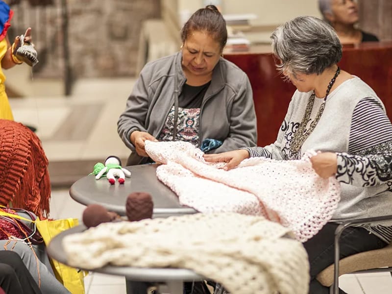LA CASA DEL JUBILADO - Vida Asistida in Veracruz, Veracruz photo 3