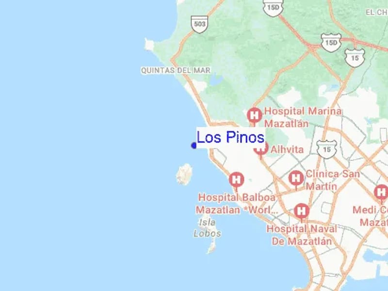 Los Pinos - Hogar de Ancianos in FLORES, CABA photo 2