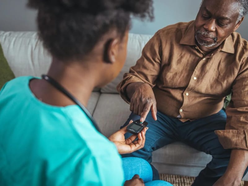 Alpine Care Home Health - Home Health Nursing in Austin, TX photo 3