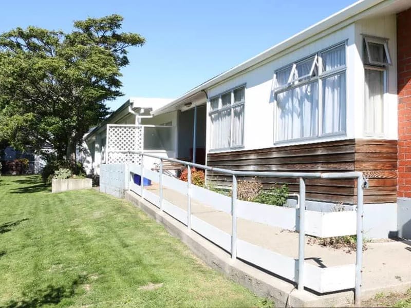 Brightwater Home - Nursing Home in Palmerston North, MidCentral District Health Board photo 1