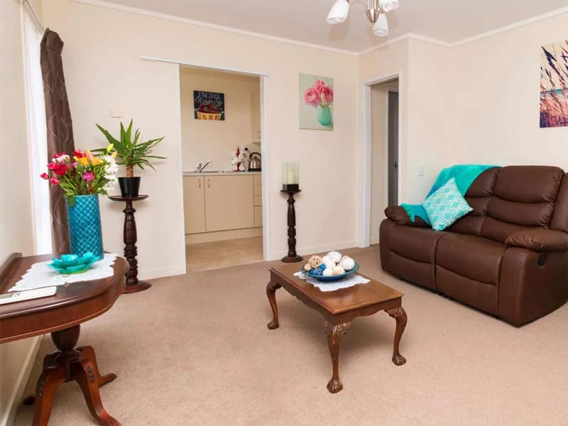 Brightwater Home - Nursing Home in Palmerston North, MidCentral District Health Board photo 3