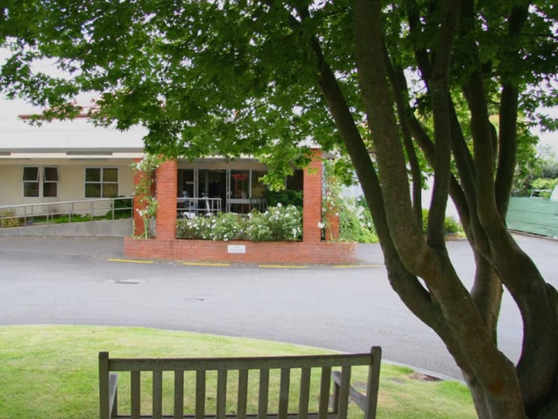 Brightwater Home - Nursing Home in Palmerston North, MidCentral District Health Board photo 2