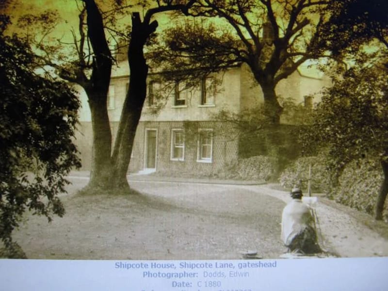 Summerson House - Assisted Living in Gateshead, England photo 2