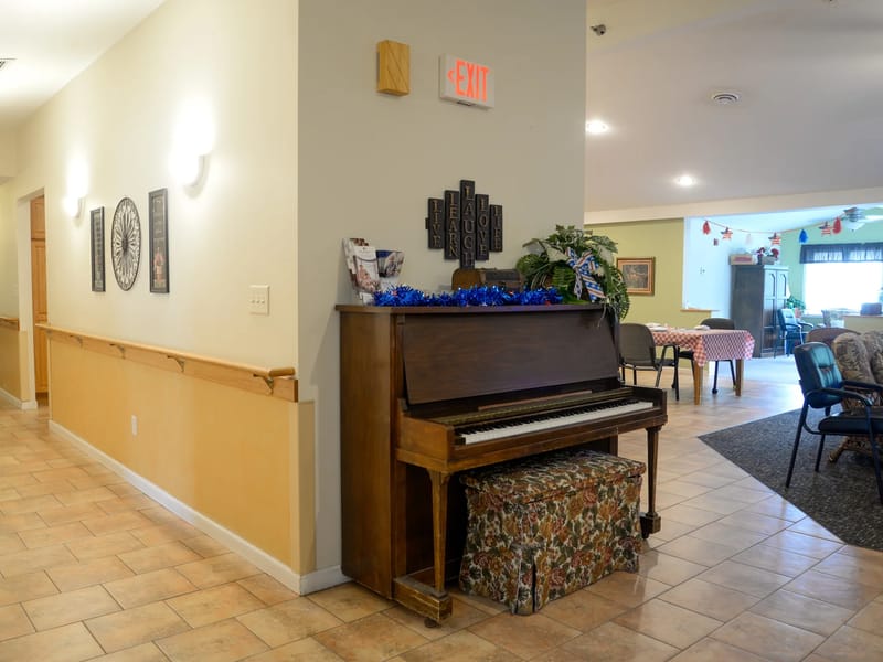 Cedar Ridge Assisted Living & Memory Care Ii - Assisted Living in Superior, WI photo 2