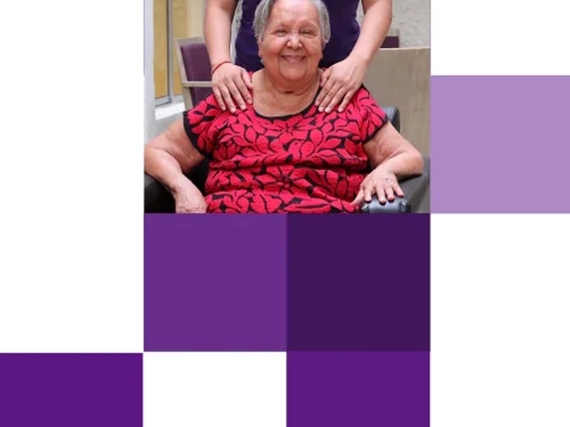 ESTANCIA DE ADULTO MAYOR - Hogar de Ancianos in Monterrey, Nuevo León photo 1