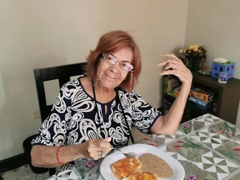 ESTANCIA DE ADULTO MAYOR - Hogar de Ancianos in Monterrey, Nuevo León photo 2