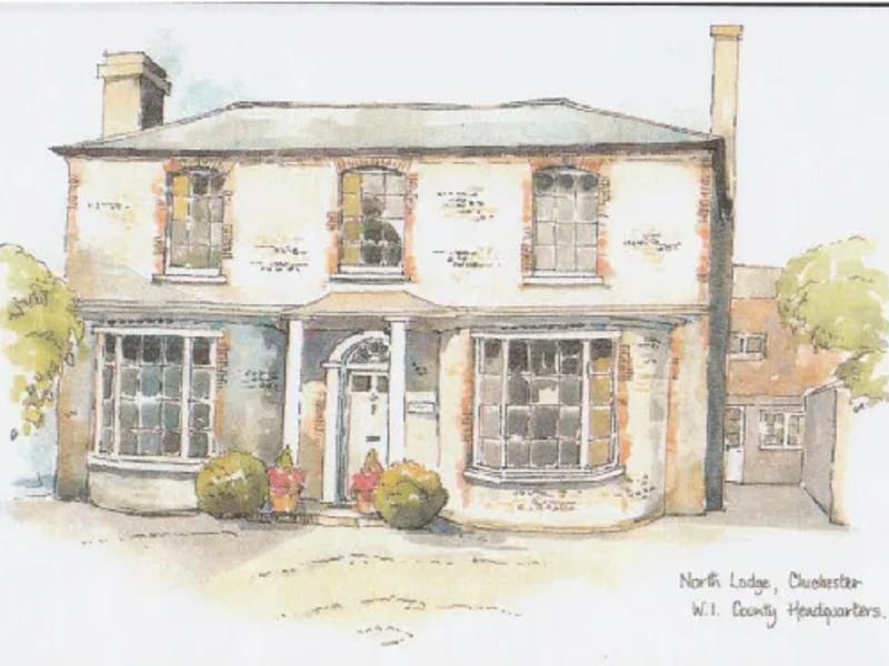 Normanton Lodge - Nursing Home in Bognor Regis, England photo 3