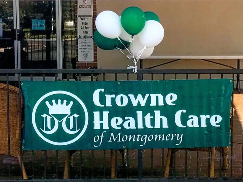 Centre Care Nursing Services — Home Health Nursing, Montgomery, AL · photo 1