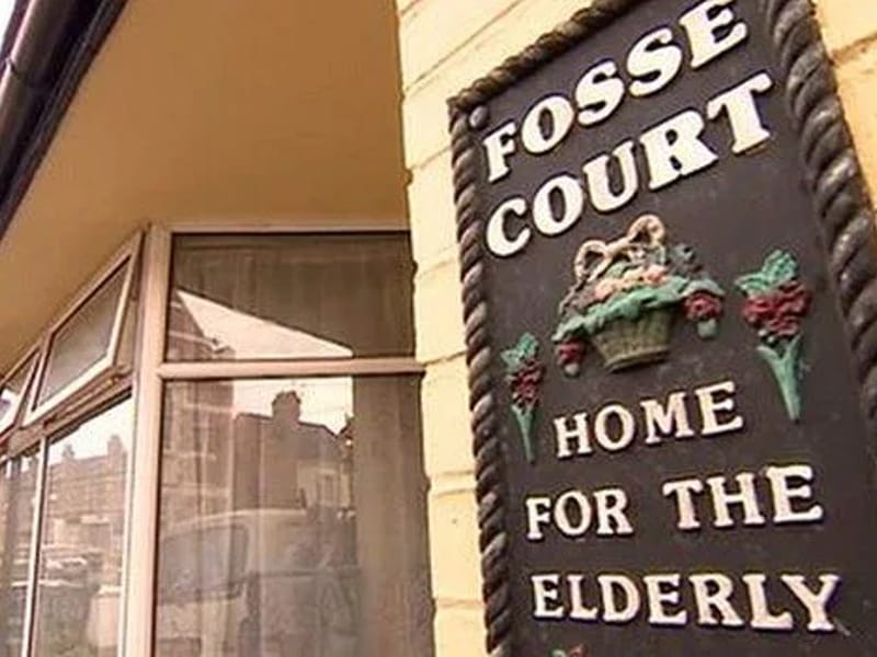 Fosse Healthcare - Oak Court in Leicester, England photo 2