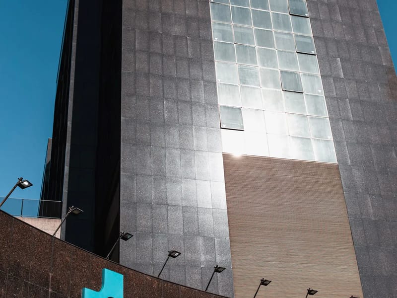 CLINICA MEDCENTER - Cuidado Domiciliar in Juazeiro Do Norte, CE photo 3