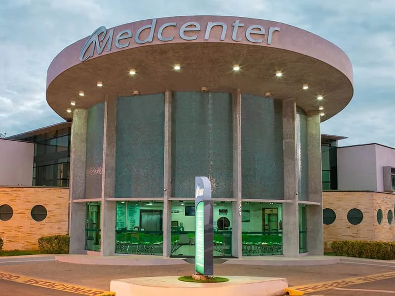 CLINICA MEDCENTER - Cuidado Domiciliar in Juazeiro Do Norte, CE photo 1