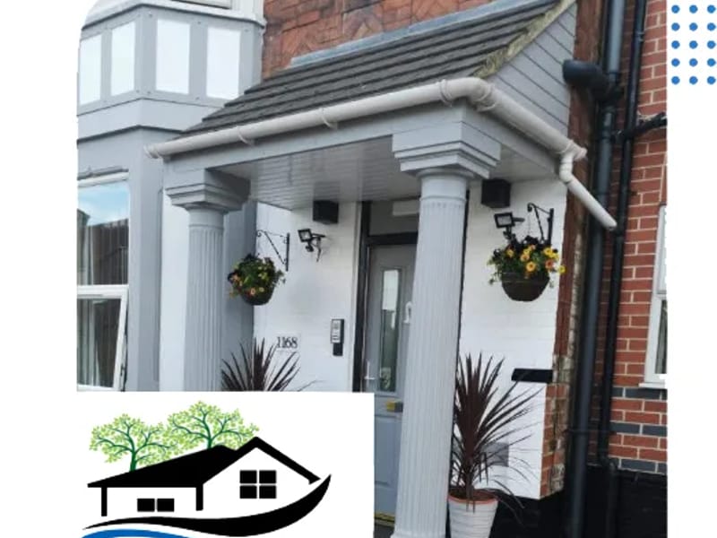 New Spring Lodge - Assisted Living in Derby, England photo 3