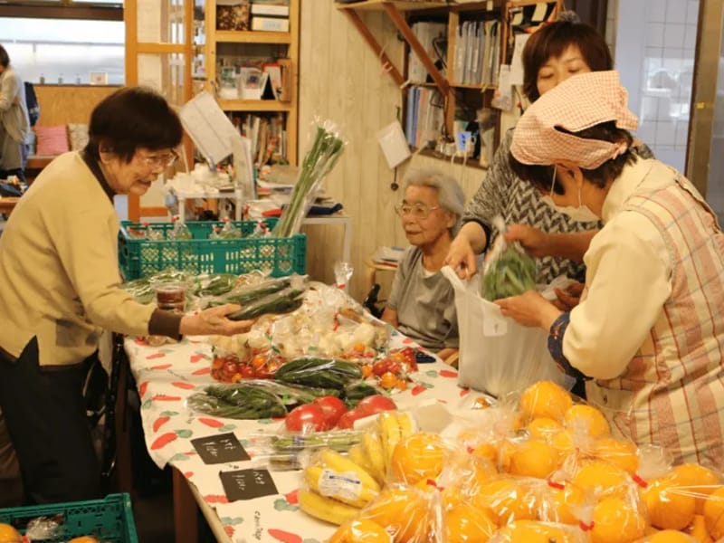 AllforOne緑町 - デイサービス in 静岡市葵区, 静岡県 photo 3