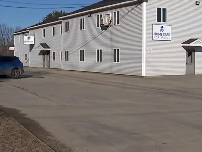Connected Care Home Of Maine LLC - Home Health Nursing in Portland, ME photo 2