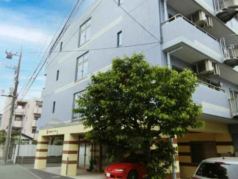 SOMPOケア　ラヴィーレ高津 - 有料老人ホーム in 川崎市高津区, 神奈川県 photo 1