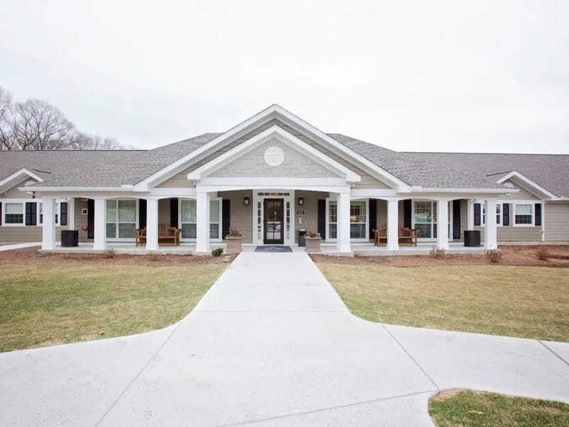 Artis Senior Living Of Lexington - Assisted Living in Lexington, MA photo 2