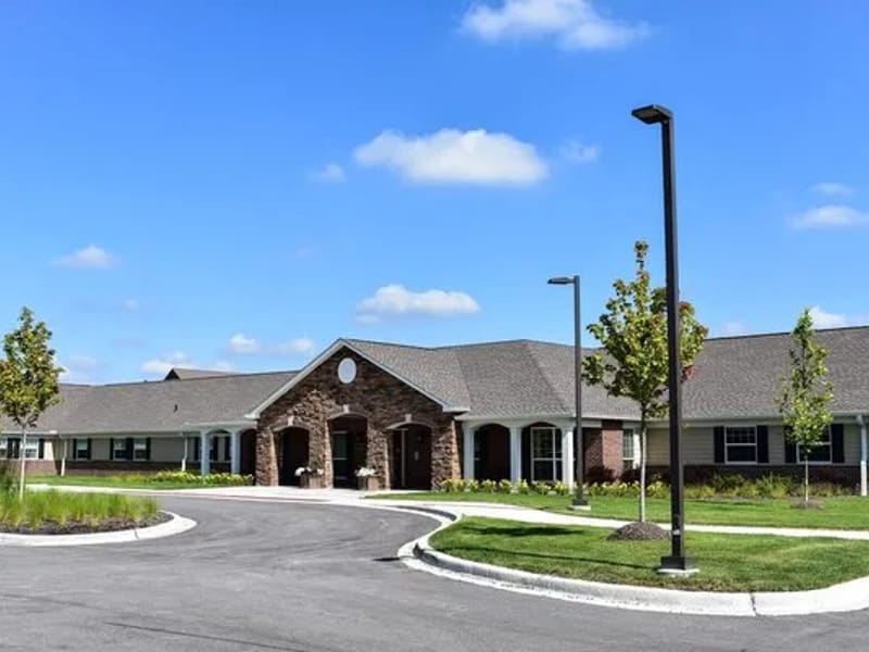 Artis Senior Living Of Lexington - Assisted Living in Lexington, MA photo 1