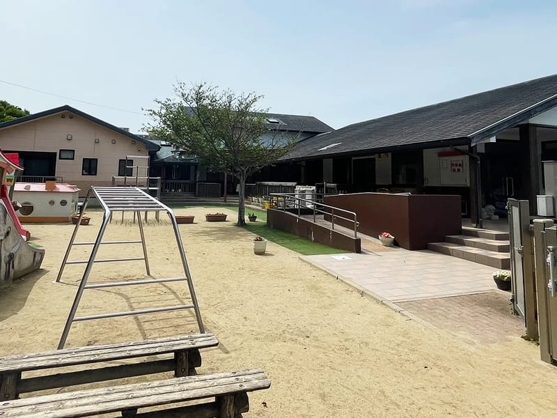 あさひ園短期部 - 有料老人ホーム in 岡山市北区, 岡山県 photo 2