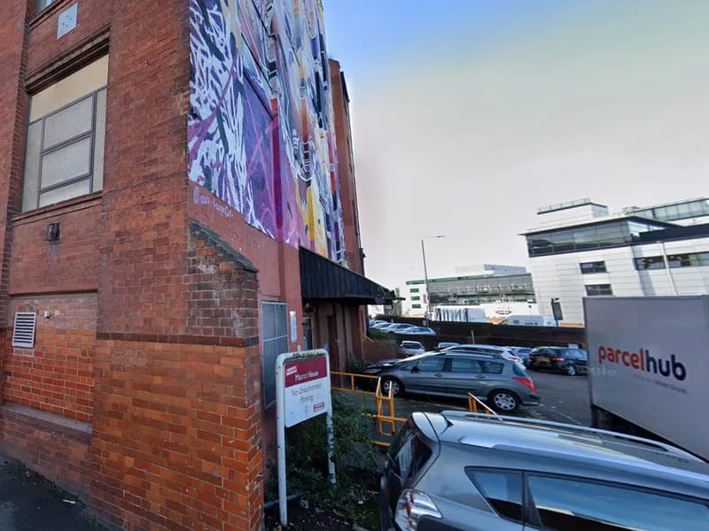 Bonney Care Agency in Leicester, England photo 2