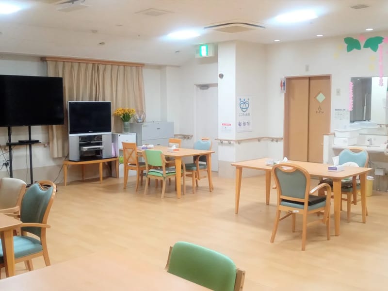 あずみ苑　若葉 - デイサービス in 千葉市若葉区, 千葉県 photo 2