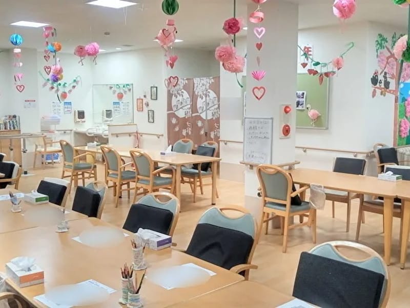 あずみ苑　若葉 - デイサービス in 千葉市若葉区, 千葉県 photo 3
