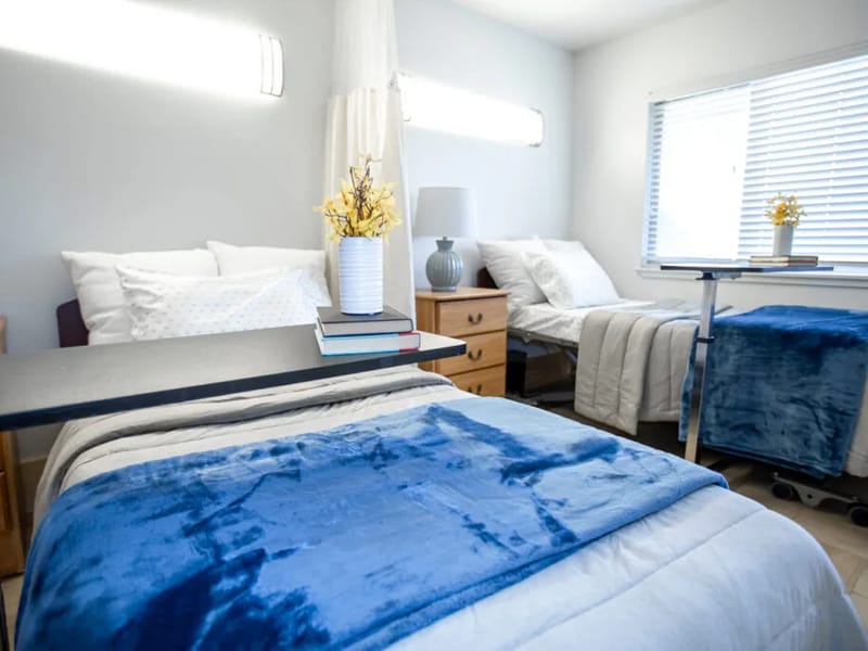 Lomond Peak Nursing and Rehabilitation, LLC - Nursing Home in Ogden, UT photo 1