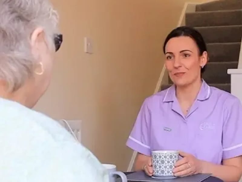Care & Carers - Buckinghamshire - In-Home Care in Aylesbury, England photo 2