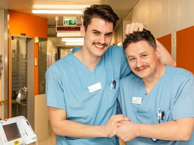APD Drei Brüder Mario Perisic Roberto Perisic Amb. & Intensivpflegedienst - Häusliche Pflege in Oberschleißheim, Bayern photo 3