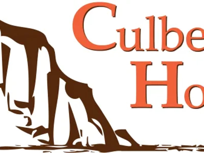 Culberson Hospital - Hospital in Van Horn, TX photo 2