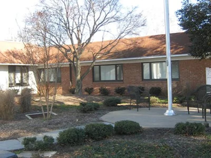 Meadowview Care Home in Rochdale, England photo 3