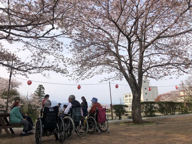 えいむの丘 - 有料老人ホーム in 静岡市清水区, 静岡県 photo 2