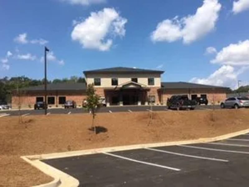 Davita Jesse Jewell Dialysis - Dialysis in Gainesville, GA photo 2