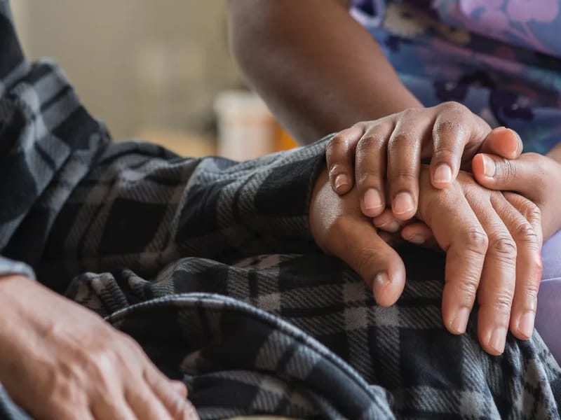 Adoration Home Health Care Maryland, LLC - Home Health Nursing in Westminster, MD photo 2