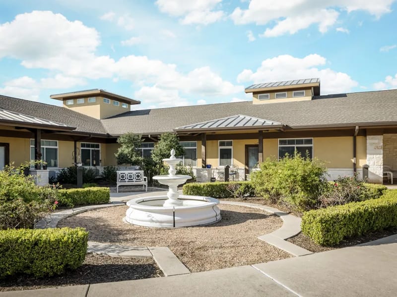 Round Rock Assisted Living, Llc — Assisted Living, Round Rock, TX · photo 3