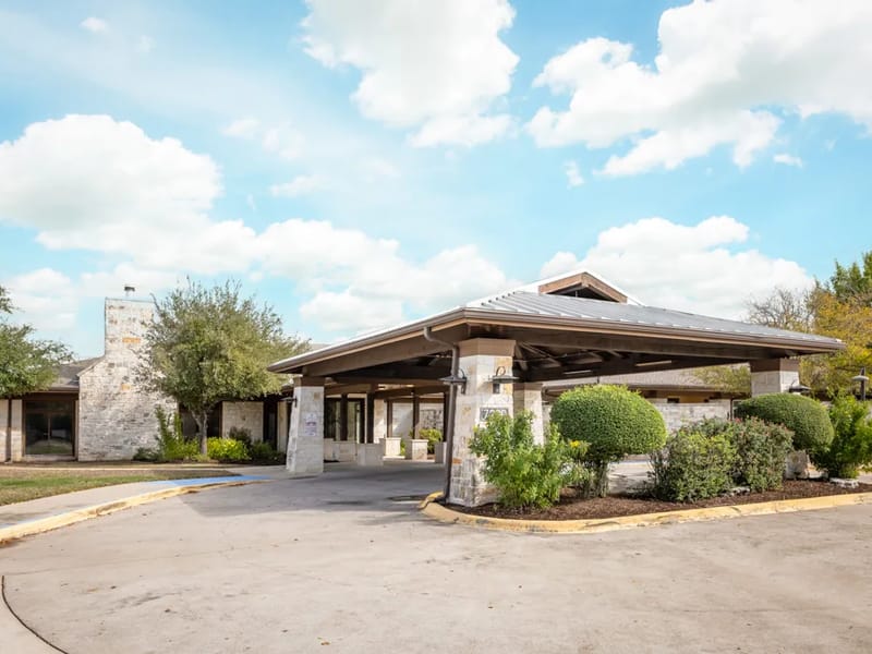 Round Rock Assisted Living, Llc — Assisted Living, Round Rock, TX · photo 1